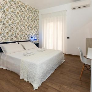 Deluxe Kamer met een King Size Bed